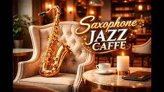 Smooth Saxophone Jazz for Late Night Work 🎷🎷