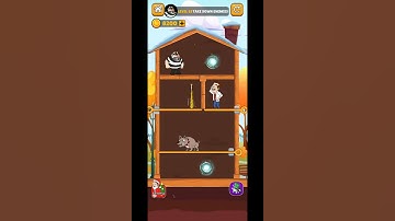 home pin level 83 walkthrough solution