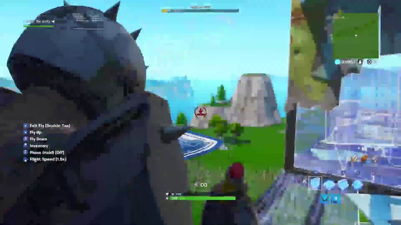 Junk rift + soccer staudium[1k] new map