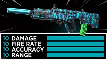 NO RECOIL 🤯 FASTEST KILLING RAM SETUP! BEST RAM-7 CLASS SETUP MODERN WARFARE MULTIPLAYER/WARZONE