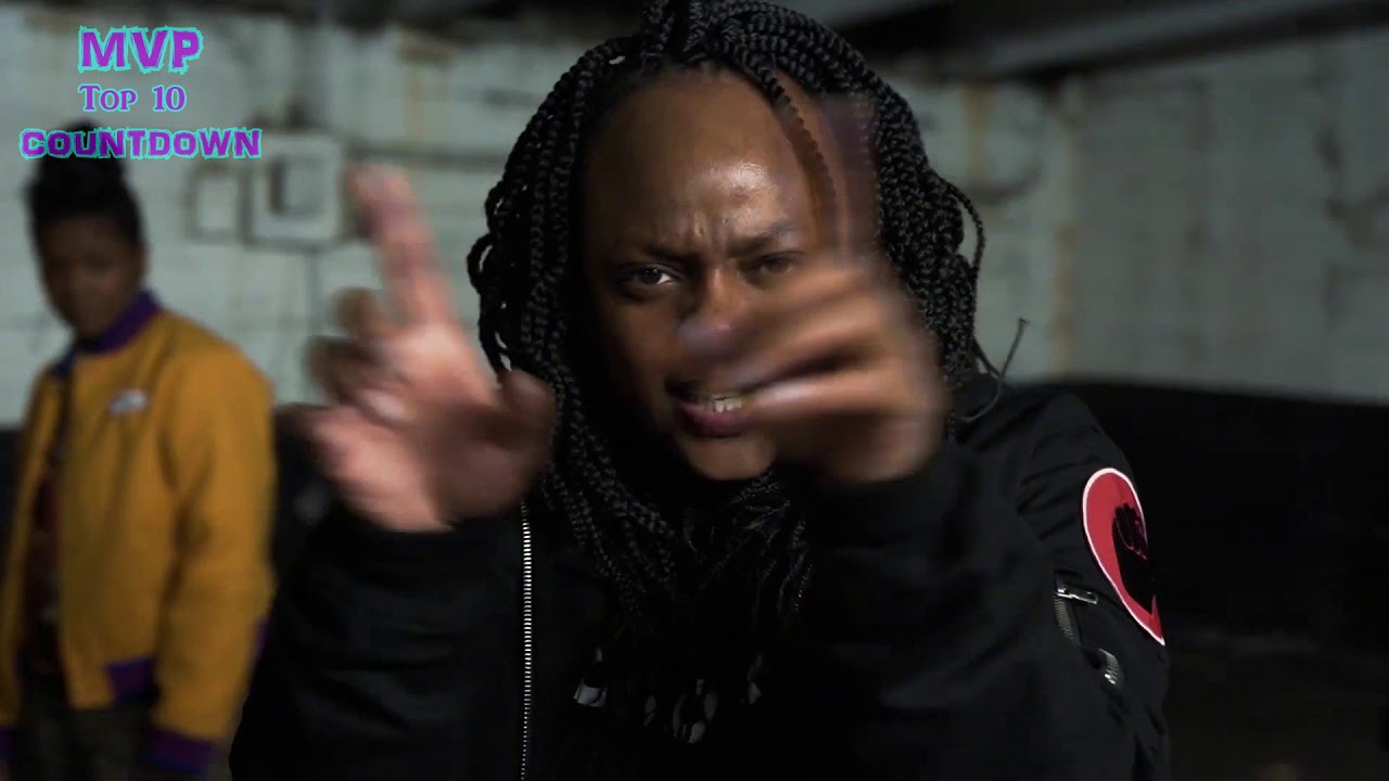 MVP WITH SKY EP 27 "TOP 10 GOSPEL MUSIC VIDEO COUNTDOWN" YouTube