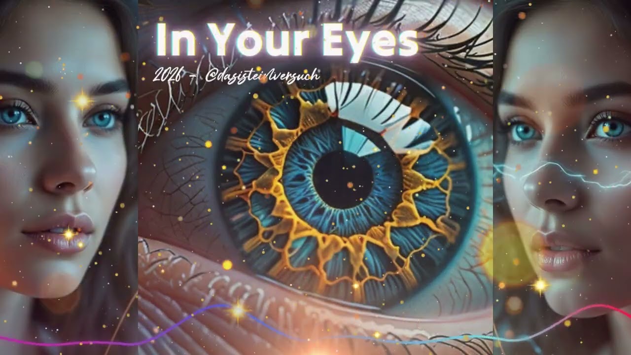 In your eyes – DasIstEinVersuch (Pop Party Song) 2026