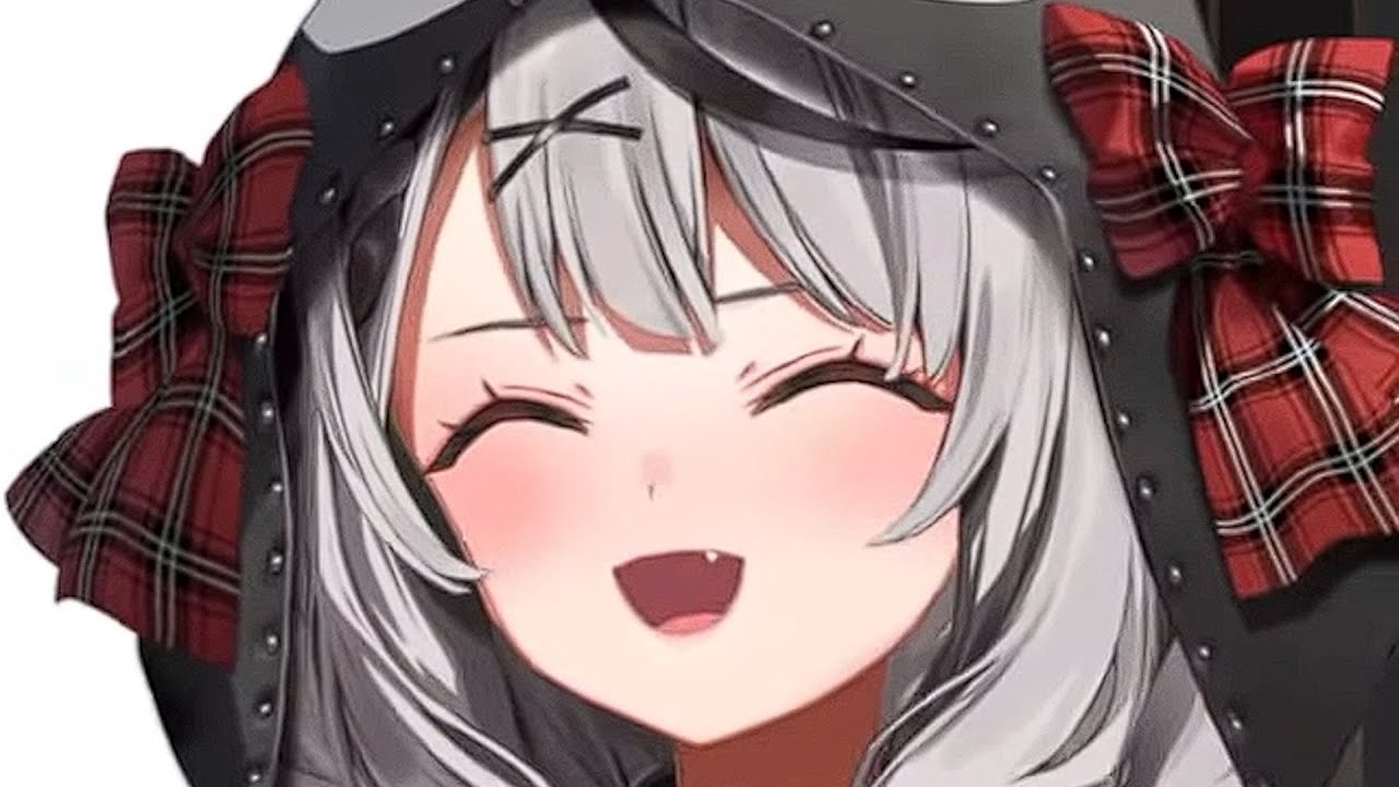 Hololive 56 members laugh compilation