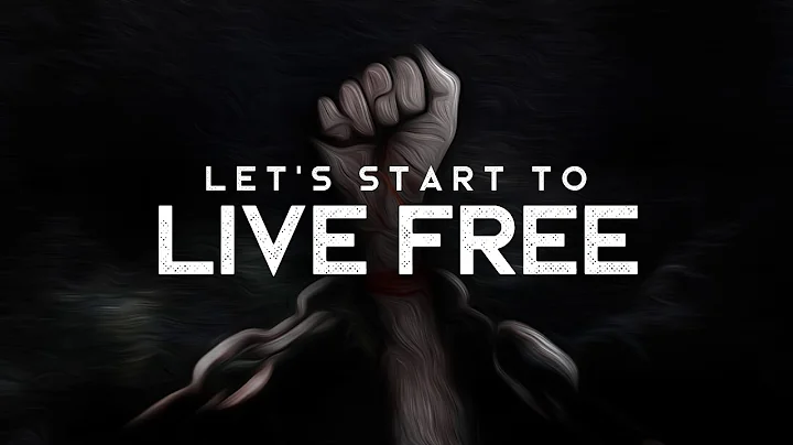 Live Free - Daniel Monte (LYRICS)
