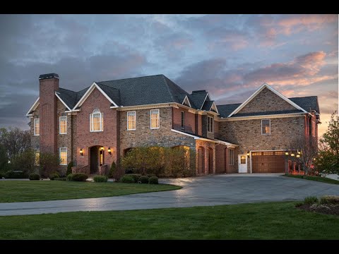 3070 Diamond Hill Road, Cumberland, RI home video tour