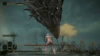 Elden Ring - Cirilla Wretch RL1 Bosses [1-5] - No Damage/Sem Levar Hit [Solo]