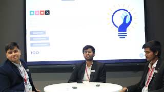 What It REALLY Takes to Succeed Today Candid Talk with 3 College Students