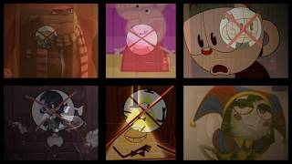 Isn't She Lovely | TADC Abstract Meme Compilation