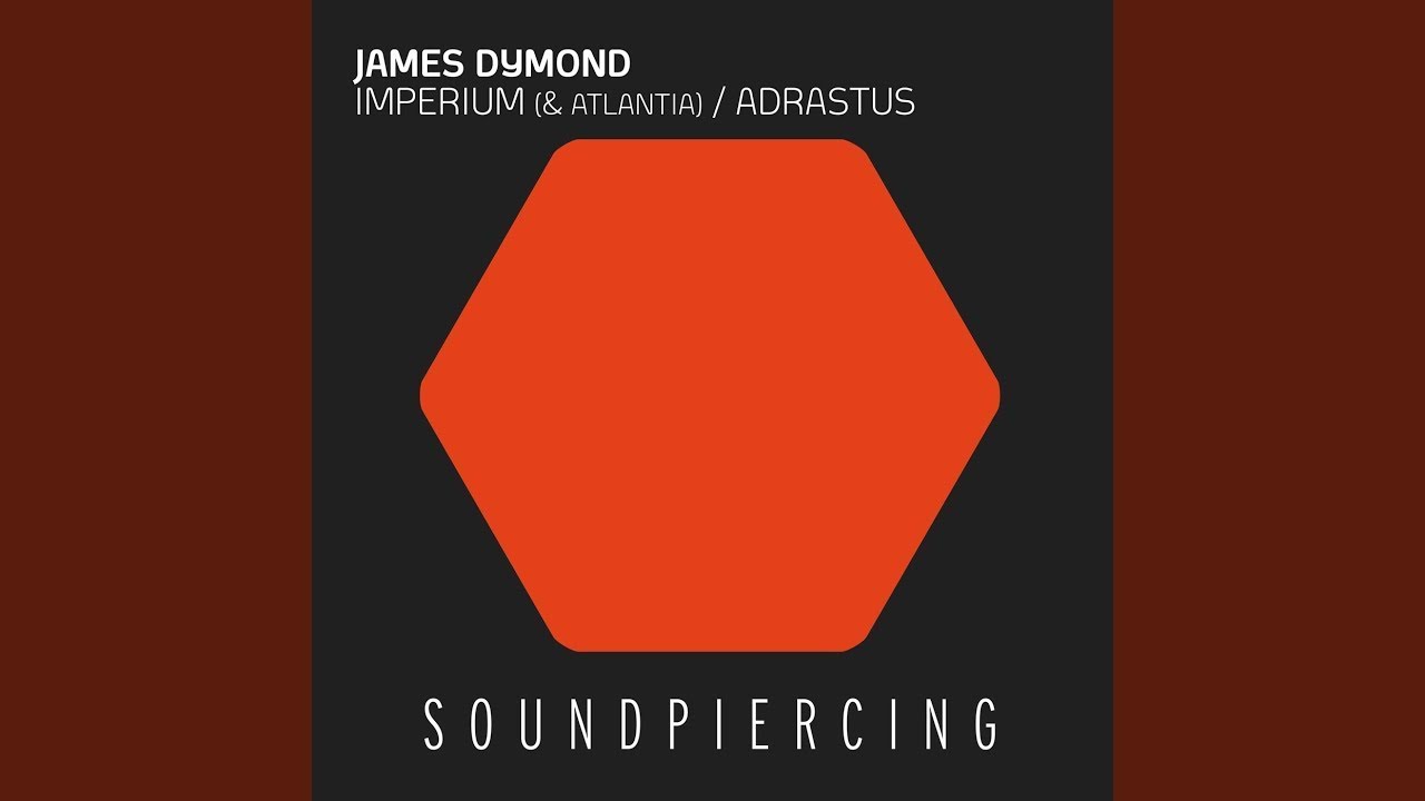 James Dymond - Adrastus (Christopher Lance Ward Last Remix)