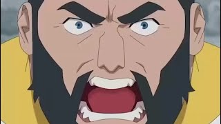 WHERE IS HE? WHERE IS OMNI-MAN? Content