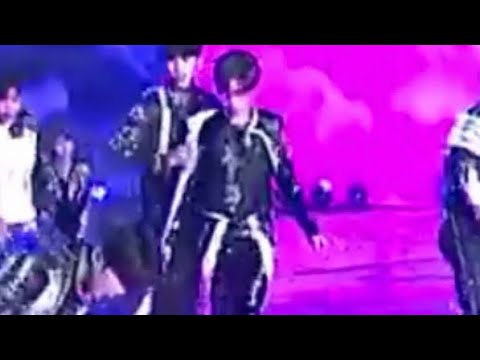 [ NCT / 도영 ] 잠깐만여 지나가께여