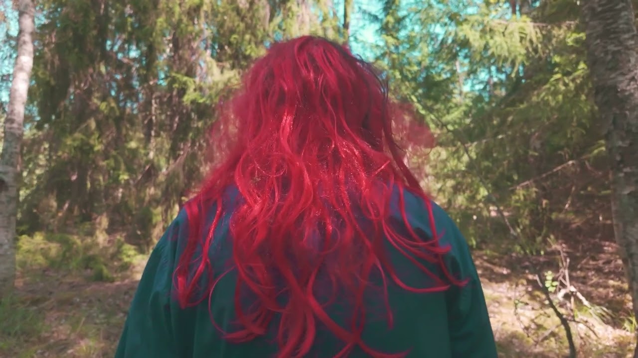 First Look at The Killjerk – Soon on Indiegogo