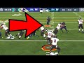 Jamal Adams AVALANCHE ACTIVATED! Ravens vs Seahawks Madden 21 Online Gameplay