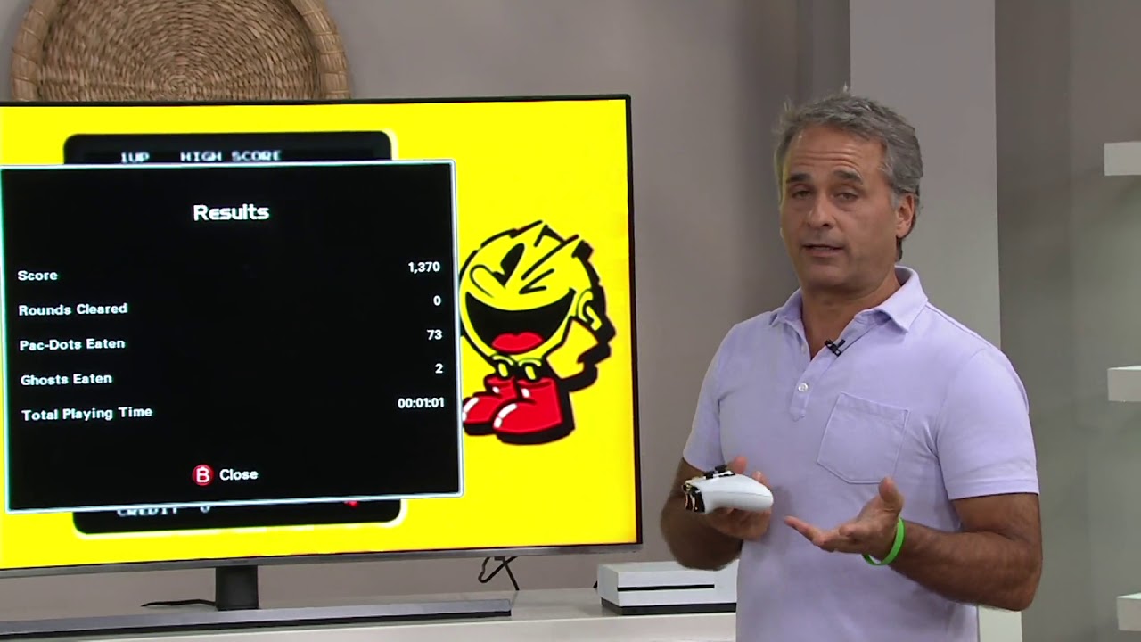 Xbox One S 1TB Bundle 3-Month Xbox Live & Game Pass, App Pack on QVC