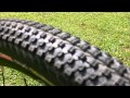 Kenda Tomac Series Small Block 8 tire review