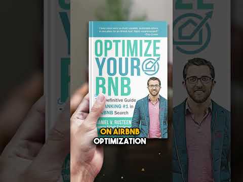 Thumbnail for Optimize My Airbnb: I Help Airbnb Hosts Make Money