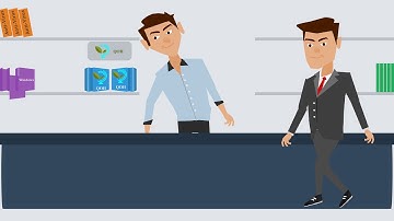 Flat design Explainer Video-2 | Rajesh Freelancer