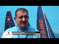 Royal Langkawi International Regatta 2018 - Day 1