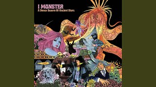 Video thumbnail of "I Monster - Goodbye Sun"