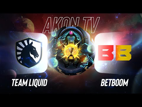 🔴DOTA 2 [RU] BB vs Team Liquid [bo3] ESL One Kuala Lumpur 2023, Playoff, Lower Bracket, Round 3