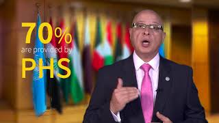 Phc For Uhc Webinar, Interview With Dr Han Salah, Regional Adviser, Phc