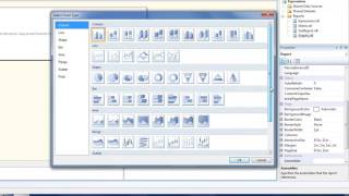 SSRS Tutorials Lesson 11 Creating Graphs Charts in SSRS 2008 R2 YouTube youtube