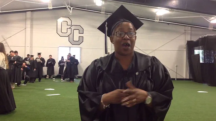 Columbia College - Lisa Conner-Collier