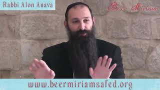 Rabbi Alon Anava - Should I learn kabbalah - Rashbi and Lag Ba&#39;Omer