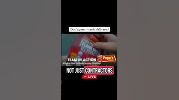 Pepes leaflet Distribution