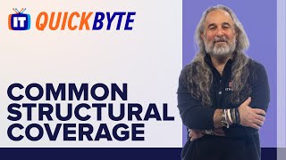 CISSP Quiz | Domain 2 - Security Assessments & Testing | Q1 Common Structural Coverage Explained