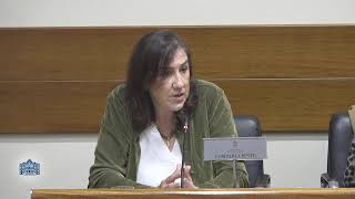 Comisión de Investigación accidente mina de Cerredo I