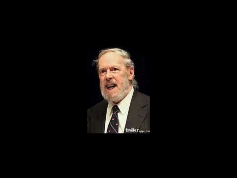 Dennis Ritchie