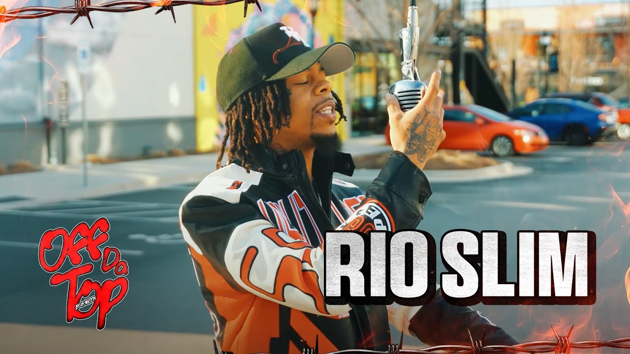 Watch Rio Slim - Know Me (Off Da Top Performance) on YouTube Watch Rio Slim - Know Me (Off Da Top Performance) on YouTube