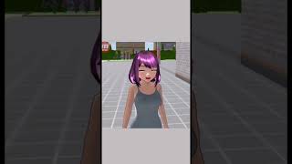 Anya Speed Paint Sakura School Simulator Anya Ibis Paint