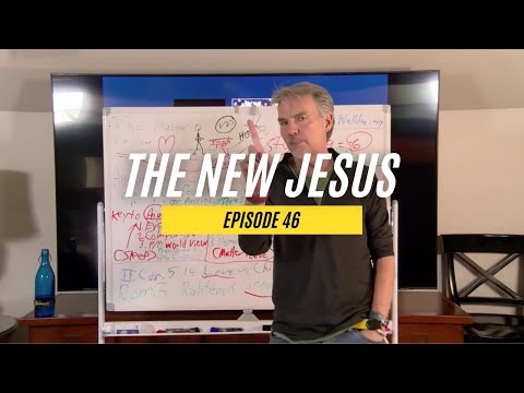 Love is a Commitment | How to Love in Good Times and Bad Times | The New Jesus - Episode 46