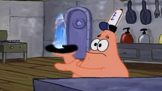 Patrick that's an Order 66 (Star Wars)