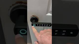 РЕСТАЙЛИНГ ЗАМКА С ОТПЕСАТКОМ ПАЛЬЦЕВ #automobile #обзор #smartphone #mouse #кино #dji #gimbal