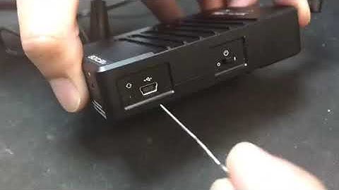 Teradek bolt 500xt pairing