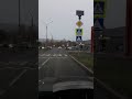 Пешеходный экстрим в Братске не угасает... Выпуск 51 #shorts #road #сars #pedestrian #why #экстрим