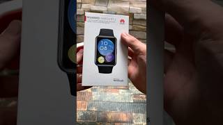 Huawei Watch Fit 2 - Размер не имеет значения 📐