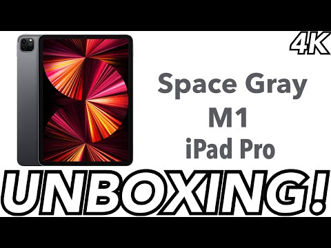 iPad Pro 11