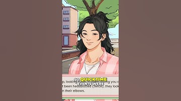 This GAME adapts to what you do?!