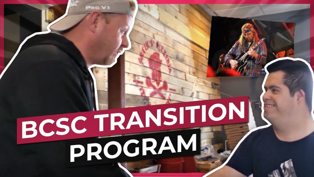 BCSC Transition Program