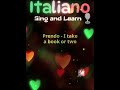 рџ рџ Learn Italian Verbs 🏃‍в пёЏI Walk I Run I Jump рџ рџ Learn Italian Verbs 🏃‍в пёЏI Walk I Run I Jump