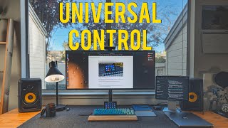 Universal Control Has Changed the Way I Work With My iPad and Mac screenshot 4