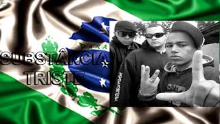 Filhos Da Noite - Substância Triste