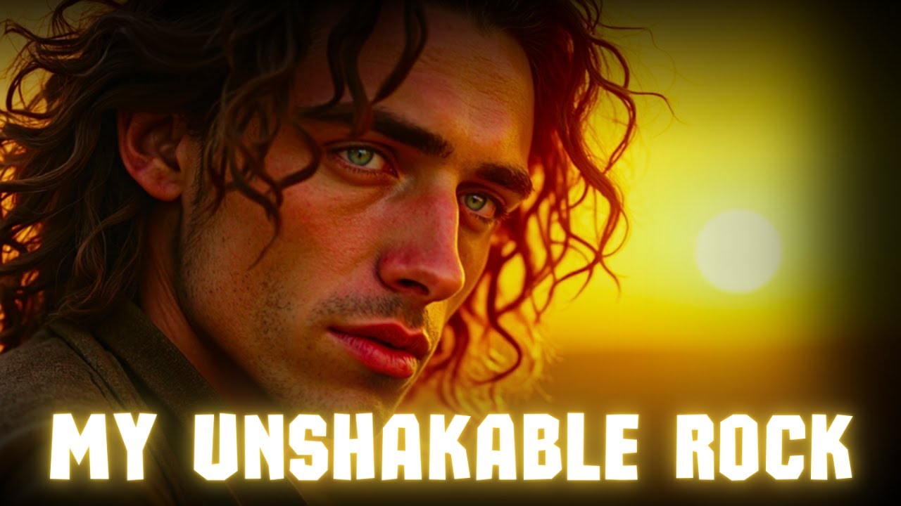 My Unshakable Rock: A Hymn of Hope in Modern Christian Rock | New Hard ...