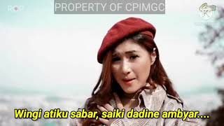 Download Lagu Story WA Sabar Dadi Ambyar (lagunya bikin adem banget) Download Lagu Story WA Sabar Dadi Ambyar (lagunya bikin adem banget)