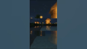 Minecraft 🌌 MakeUp Ultra Fast 8.0L Shader