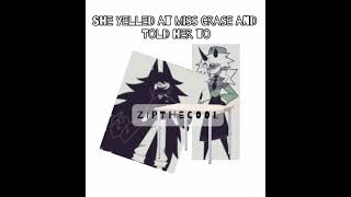 Miss circle British accent#givemebackmykids #cookierunkingdom #lazy #getviral